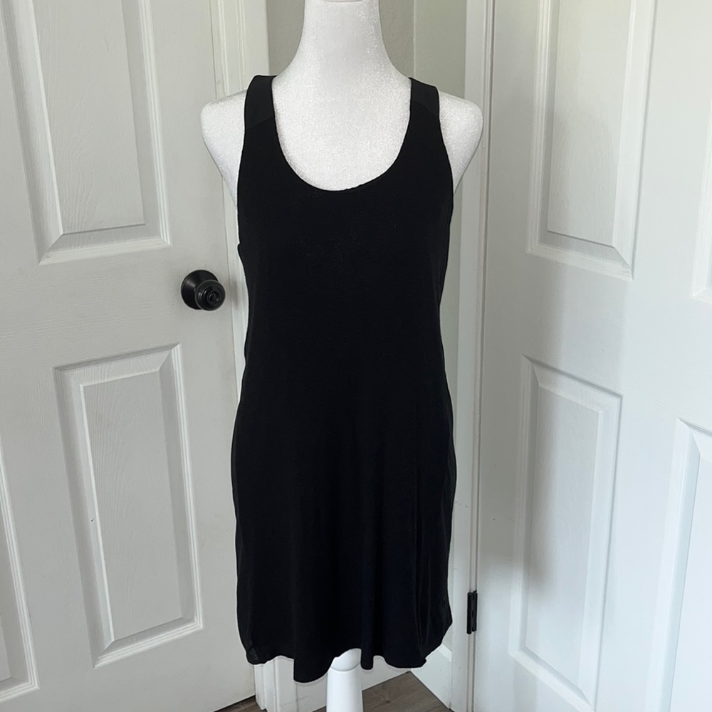 ⭐️✨3 for$20 ✨⭐️Lou & Grey black dress size small